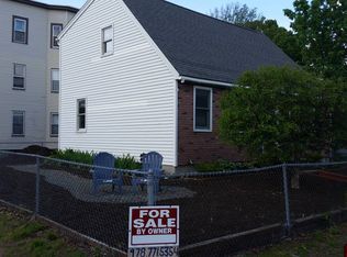 102A E Cambridge St, Lawrence, MA 01843
