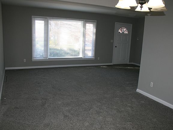 very large living room and dining room combination