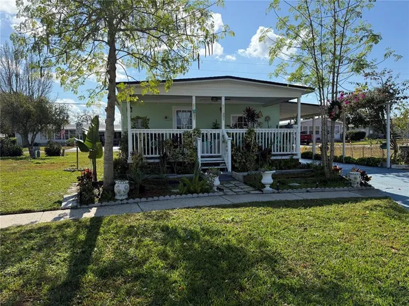 1701 Stanwick Ct, Orlando, FL 32826