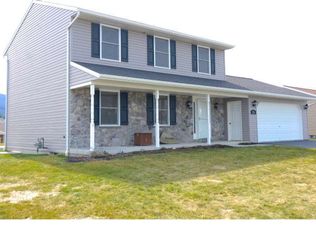 21 Meadow Dr #L-0467, Newmanstown, PA 17073