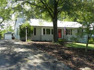 507 Glendale Dr, Henrico, VA 23229