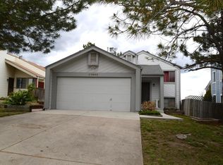 17603 E Ohio Cir, Aurora, CO 80017