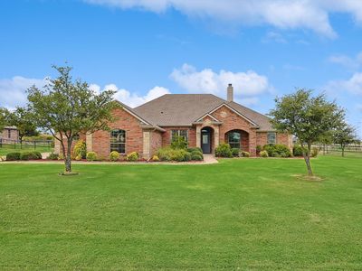 7711 Clover Ridge Dr, Justin, TX, 76247