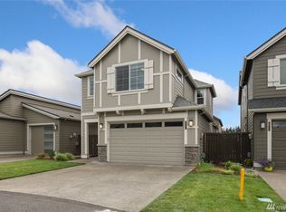 6921 NE 67th St, Vancouver, WA 98661