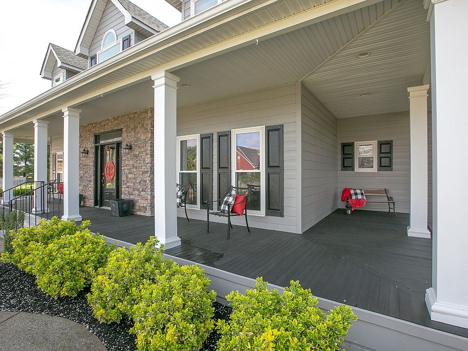 1534 Anatole Ct Murfreesboro TN Zillow