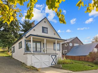 205 N D St, Roslyn, WA 98941