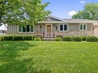 1347 Kellner St, Manitowoc, WI 54220