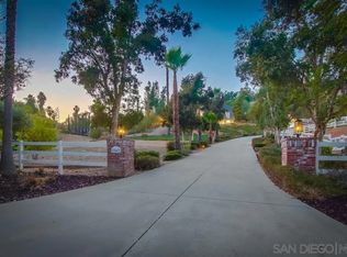 2543 Daisy Ln, Fallbrook, CA 92028