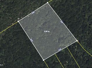 Cave Springs Rd, Rogersville, TN 37857