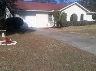 2949 SW 142nd Ln, Ocala, FL 34473