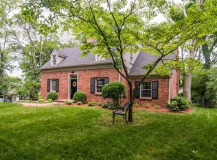 3030 23rd Ave S, Nashville, TN 37215