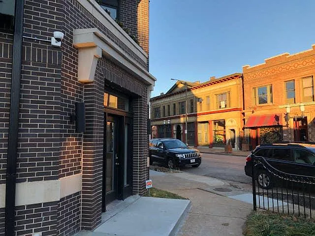 4301 Maryland Ave #3 — Photo 14