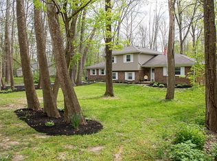 11923 Pebble Brook Ln, Carmel, IN 46033