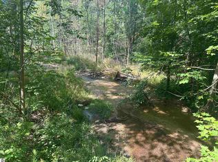 PARCEL 2 S M 88 Hwy, Bellaire, MI 49615