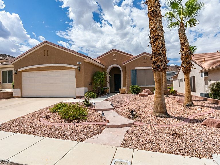 2087 King Mesa Dr, Henderson, NV