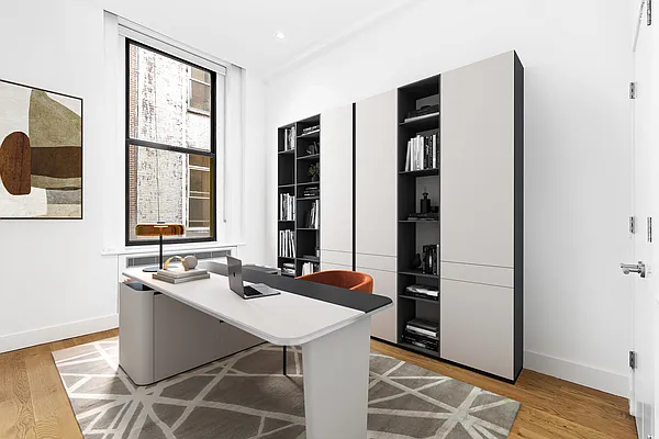 Rented by Douglas Elliman | media 8