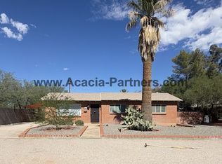 3137 E Linden St, Tucson, AZ 85716