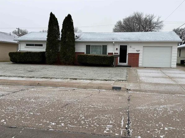 1720 Birchwood Rd., North Platte, NE 69101