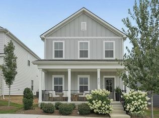 4901 Myra Dr, Hermitage, TN 37076