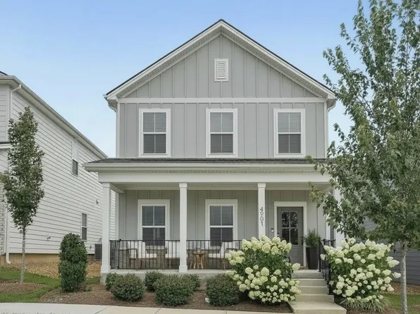 4901 Myra Dr, Hermitage, TN 37076