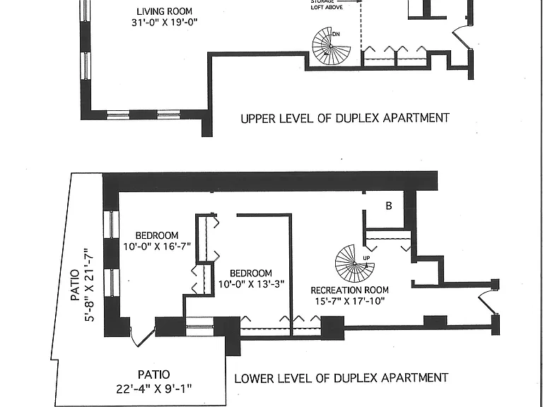 324 Pearl St #1G — Photo 2