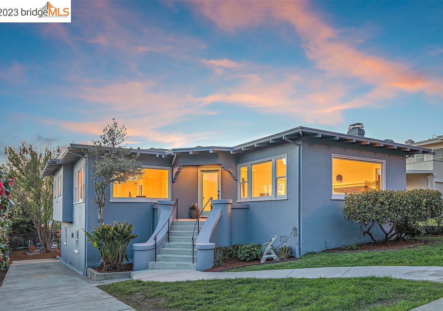5767 Mendocino Ave, Oakland, CA 94618 Zillow