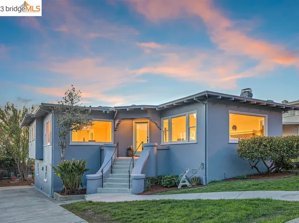 5767 Mendocino Ave, Oakland, CA 94618