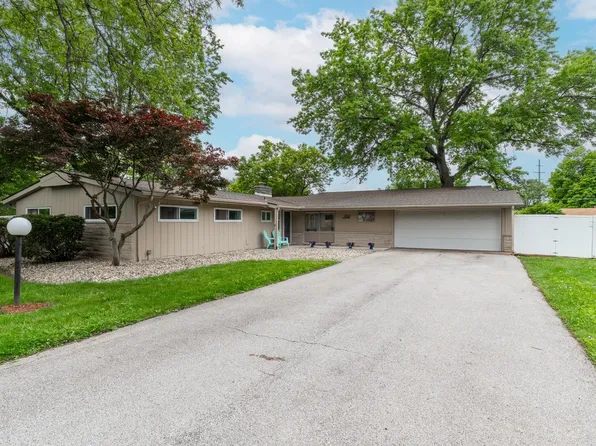 8520 Fiesta Way, Fort Wayne, IN 46815