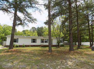 6109 Earp Ct, Hope Mills, NC 28348