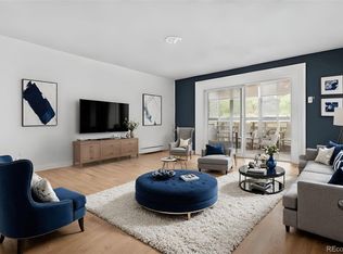 705 S Alton Way UNIT 6B, Denver, CO 80247