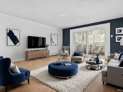 705 S Alton Way #6B, Denver, CO, 80247