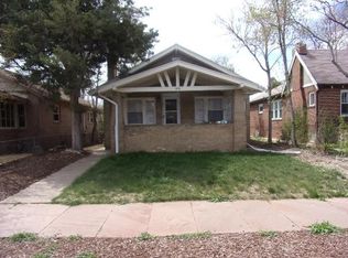 415 S Washington St, Denver, CO 80209