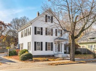 494 North Ave, Wakefield, MA 01880