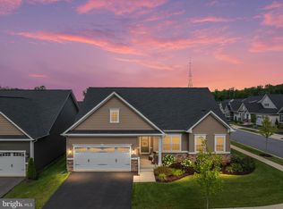 3134 Meander Bnd, Odenton, MD 21113