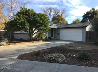 1322 Chestnut Ln, Davis, CA 95616