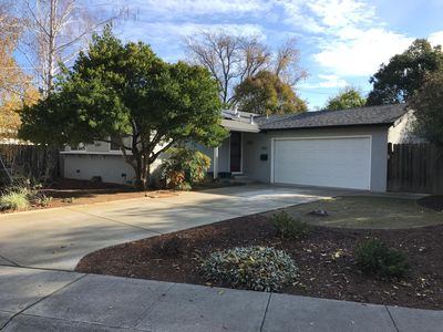 1322 Chestnut Ln, Davis, CA, 95616