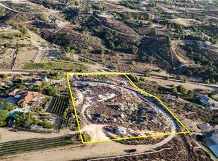0 Gray Squirrel Rd Lot 3, Temecula, CA 92592