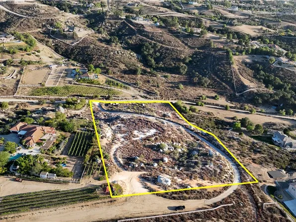 0 Gray Squirrel Rd Lot 3, Temecula, CA 92592