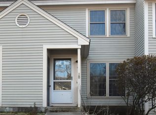 20 Woodland Grn, Rochester, NH 03868