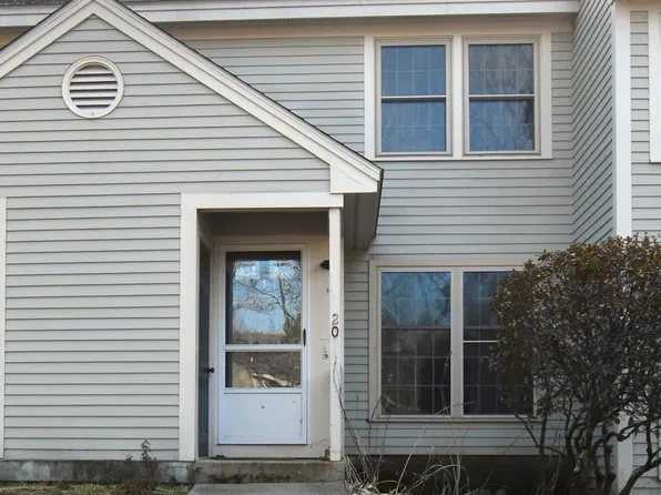 20 Woodland Green, Rochester, NH 03868