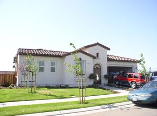 808 S Escuela Dr, Mountain House, CA 95391