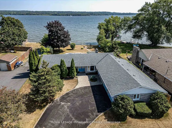 95 Baylea Dr, Quinte West, ON K8V 5P5