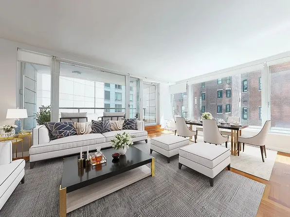 240 Riverside Blvd #80, New York, NY 10069
