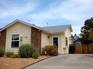 13823 Grady Ct NE, Albuquerque, NM 87123