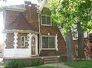 17573 Prairie St, Detroit, MI 48221