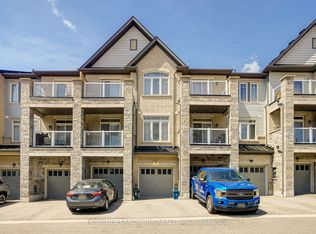 2576 Ladyfern Cross, Pickering, ON L1X0E6