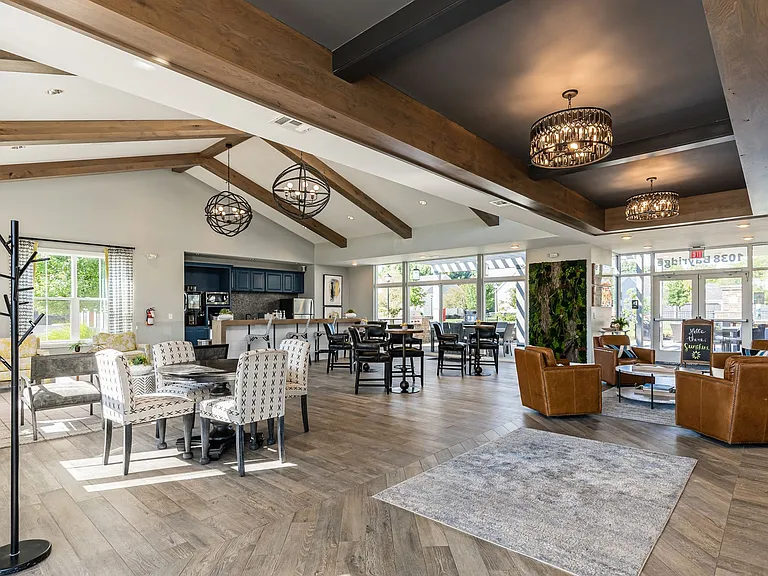 Lake Club — Photo 17