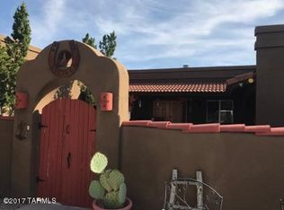 1036 Via Margarita, Rio Rico, AZ 85648