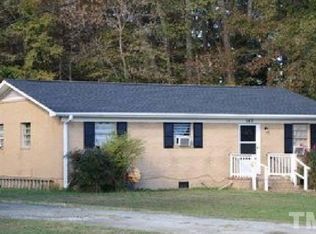 110 Michael Dr, Durham, NC 27704