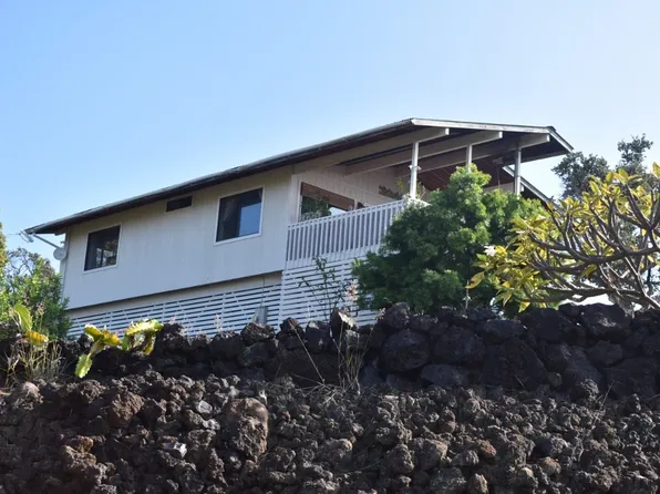 92-8398 Tiki Ln, Ocean View, HI 96704